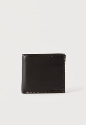 Barbour, ELVINGTON COIN BILLFOLD UNISEX - Portefeuille - brown