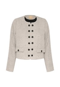 CULANDY - Blazer - grey check