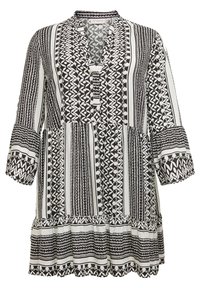 Não selecionado, black