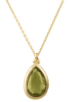 Collana - gold-coloured