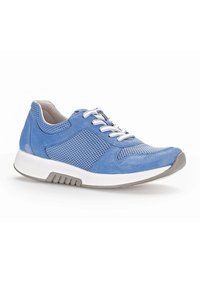 Rollingsoft Trainers - jeansblauw