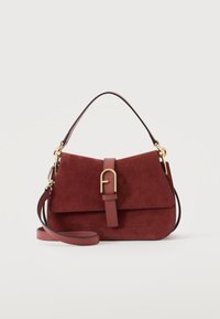 Δεν επιλέχθηκε, dark red