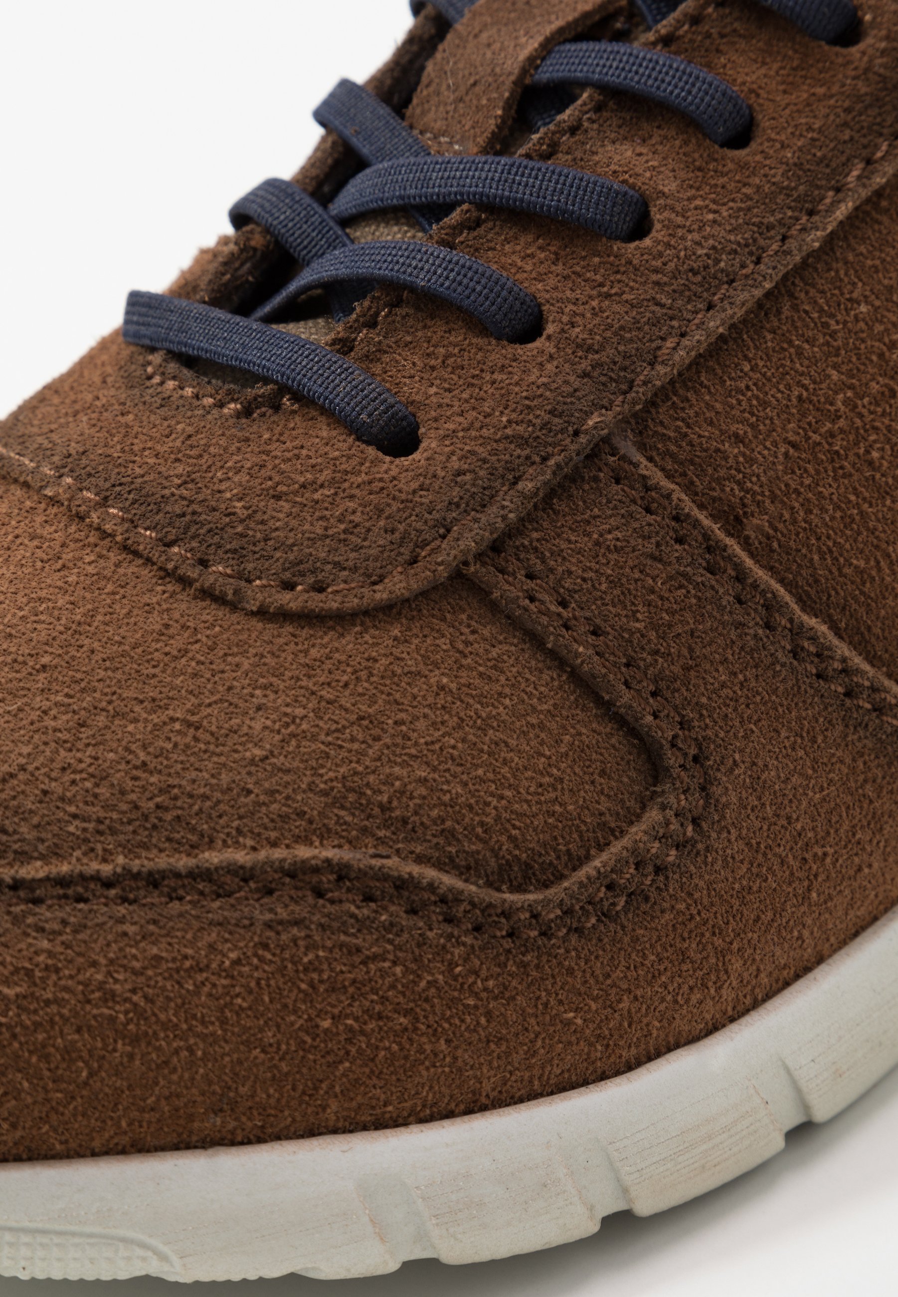 Bugatti WAMBOLA Joggesko cognac Zalando.no Bugatti WAMBOLA Joggesko cognac Zalando.no