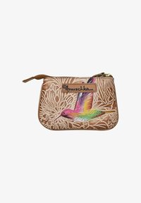 Unselected, multi coloured