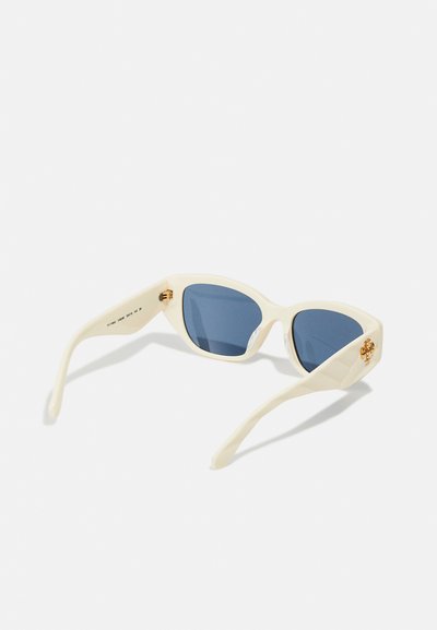 Tory Burch Sluneční brýle - ivory