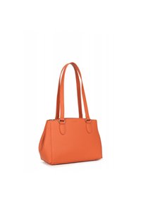 Hexagona MADRID - Handtas - mandarine madrid