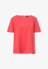 Unausgewählt, koralle