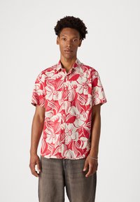 GAP STANDARD - Skjorta - red chino