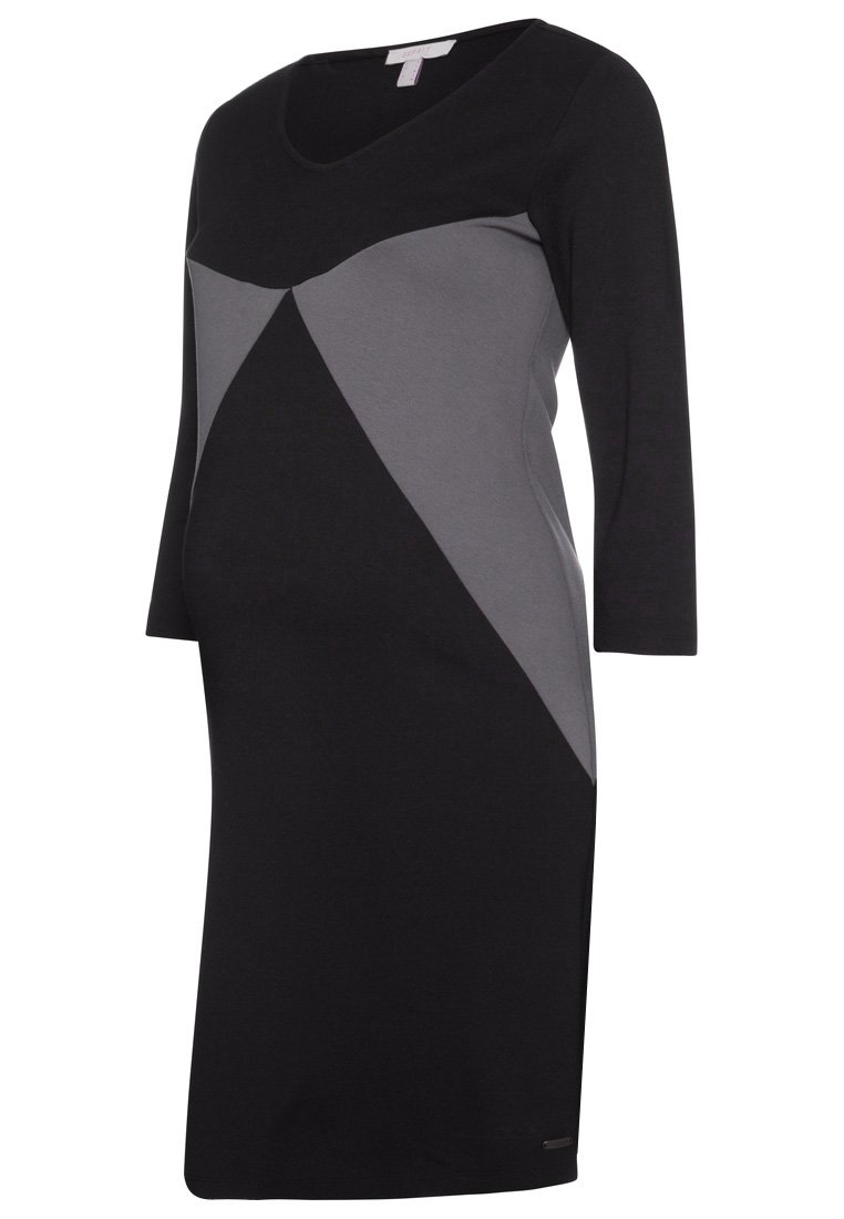 Jerseykleid