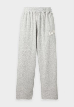 GAP, PANT - Pantalon classique - grey