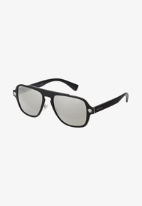 Geselecteerd, matte black
