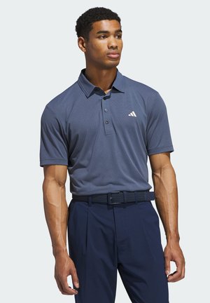 ULTIMATE365 TOUR TEXTURED - Polo shirt - putty beige