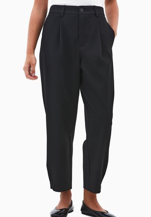 STANDART - Spodnie materiałowe