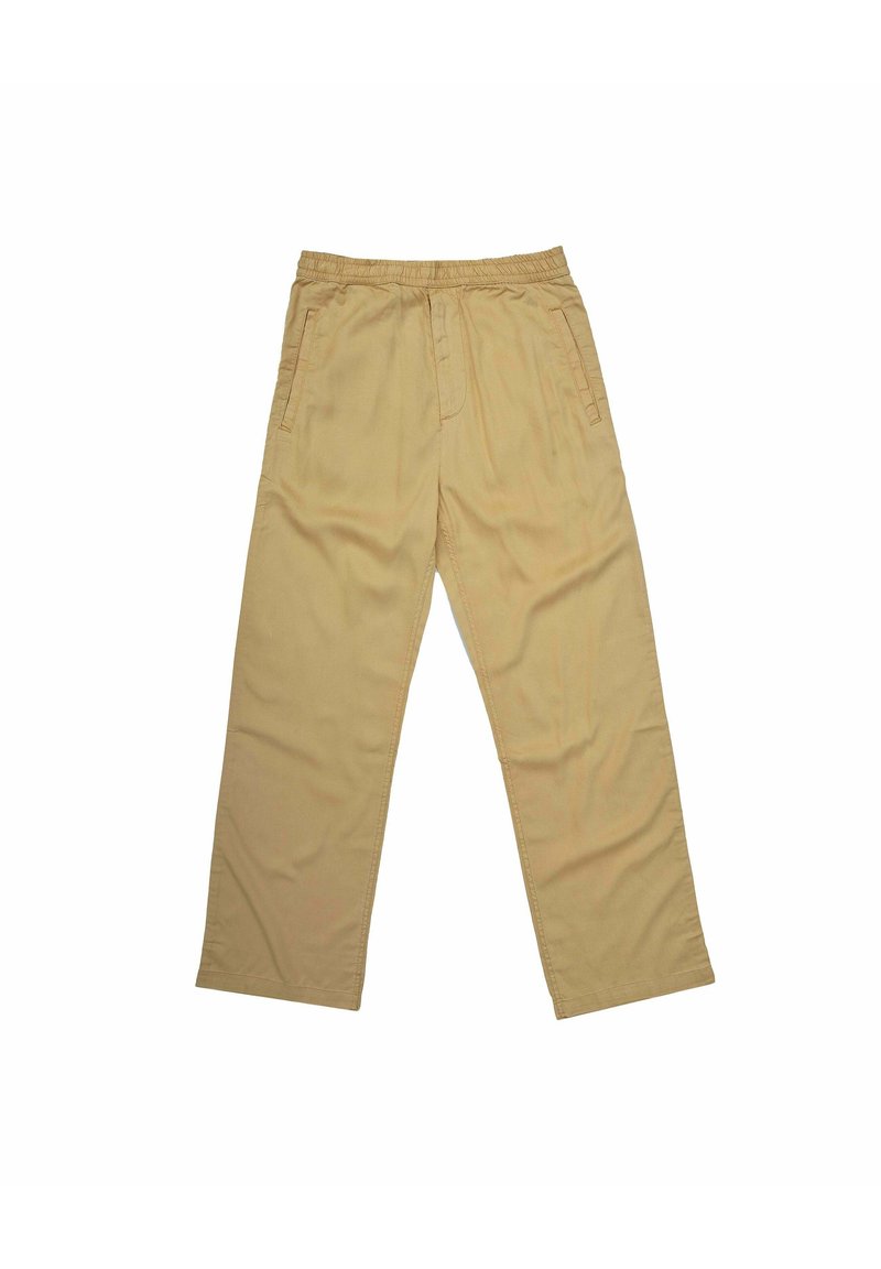 Diesel Trainingsbroek beige Diesel Trainingsbroek beige