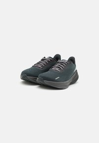 Altra FWD EXPERIENCE ROAD - Scarpe da corsa su strada - black