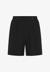 PHOEBE - Short - black deep