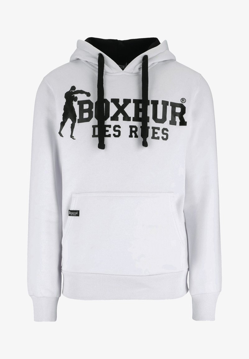 felpe boxeur - Main Image