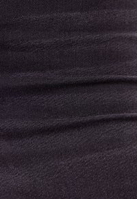 Bershka Jeggings - dark grey