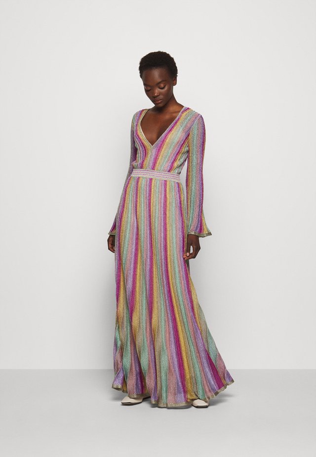 ABITO LUNGO - Occasion wear - multi coloured