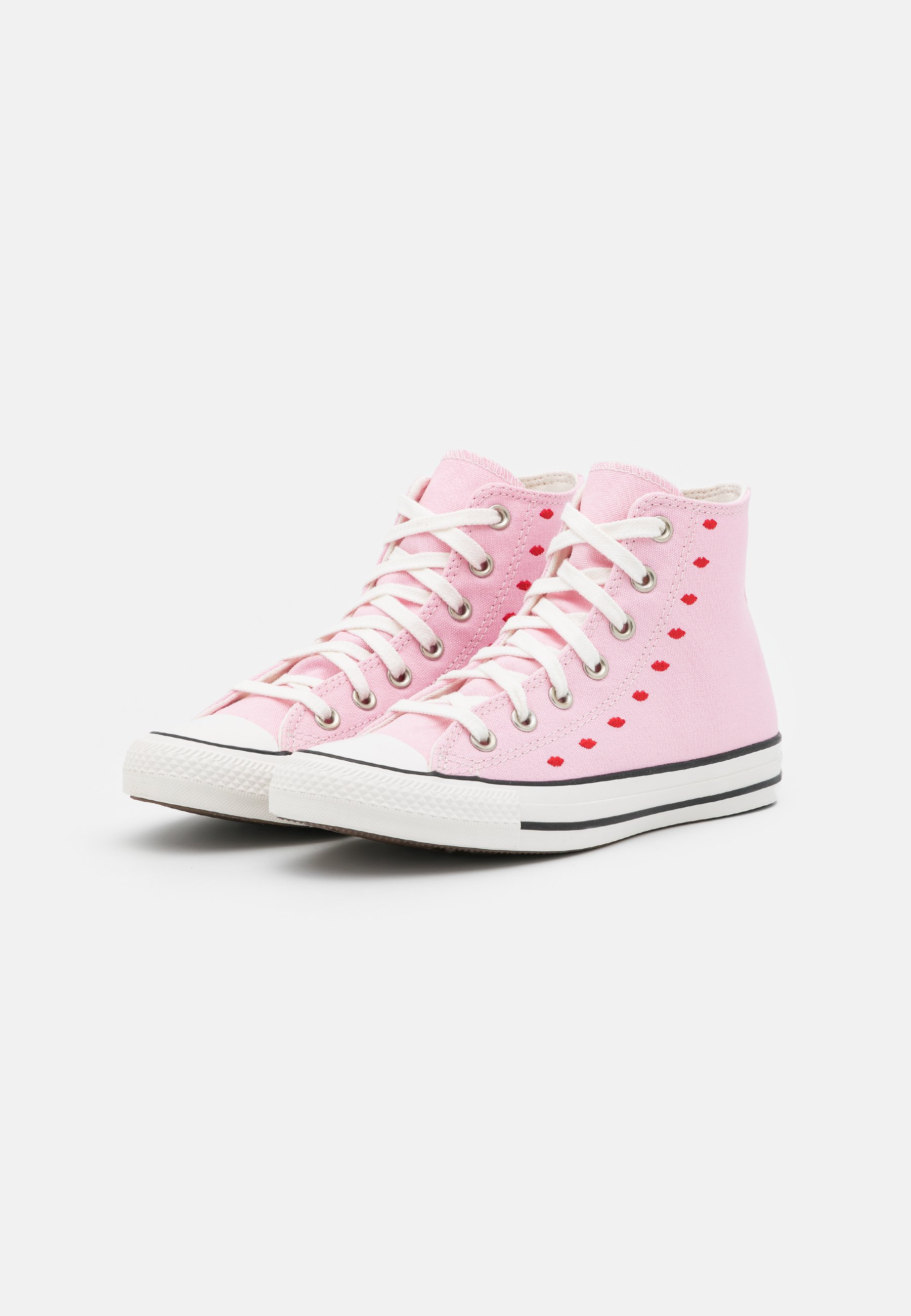converse white cherry blossom
