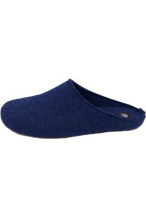 Haflinger EVEREST FUNDUS  - Muiltjes - jeans