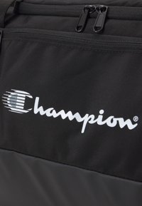 Champion MODERN XS DUFFEL UNISEX - Genți sport - black