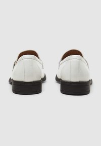 Calliope CLASSICO  - Scarpe senza lacci - bianco
