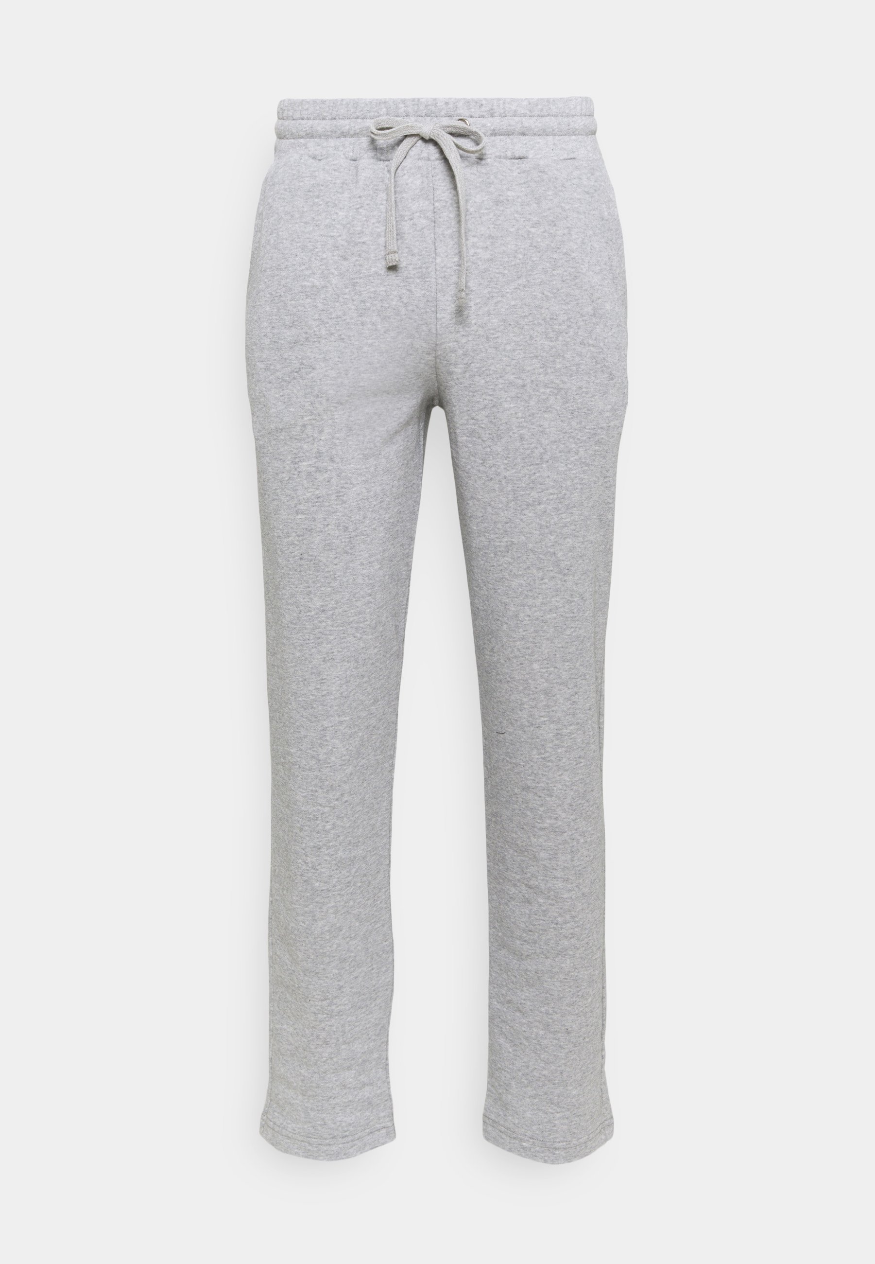 Fila PANT LARRY - Jogginghose - light grey melange/grau