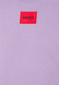 HUGO DIRAGOL - Camisola - light/pastel purple