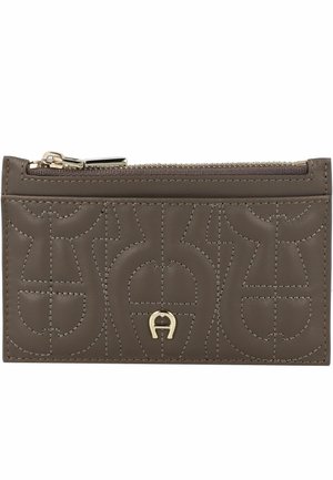 DIADORA 14 CM - Portafoglio - acacia brown