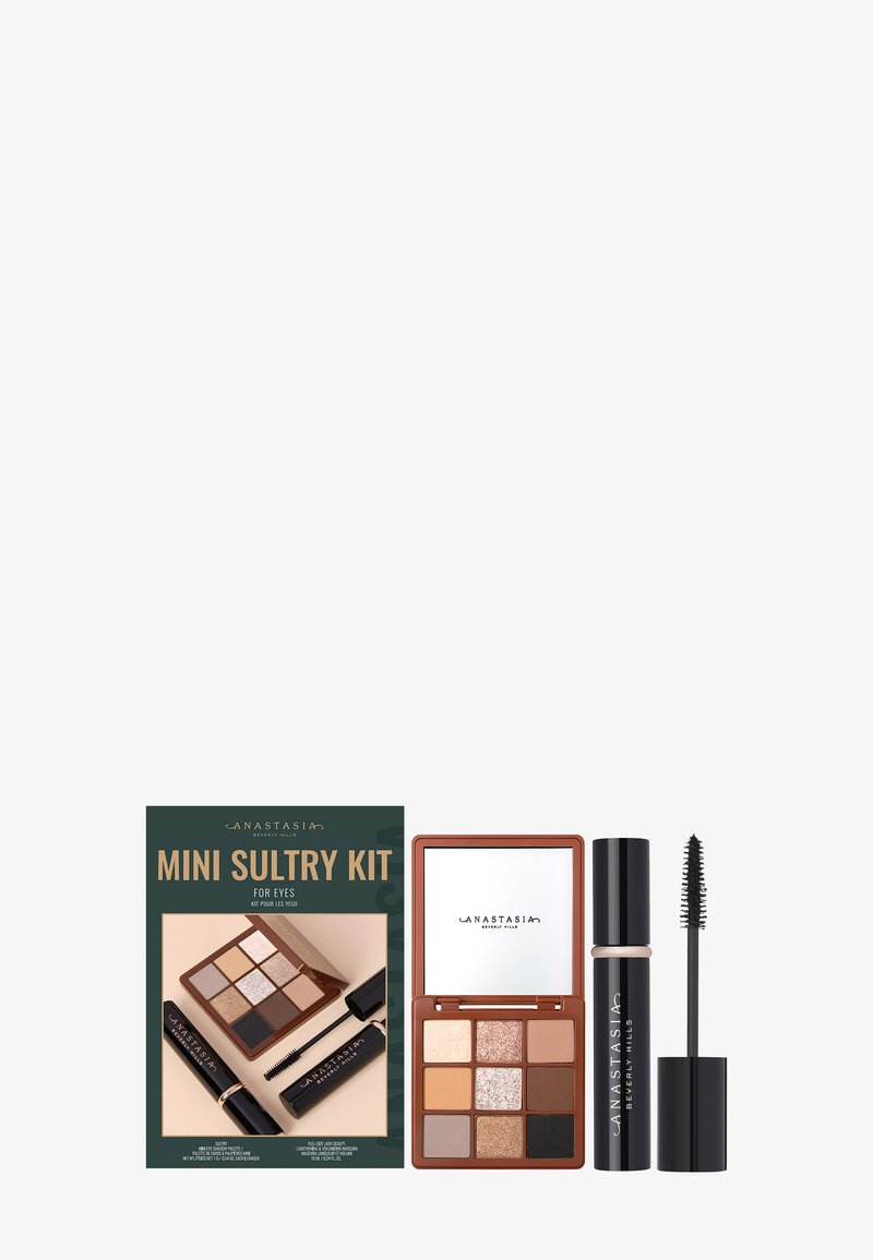 Anastasia Beverly Hills MINI SULTRY KIT - Make-up Set