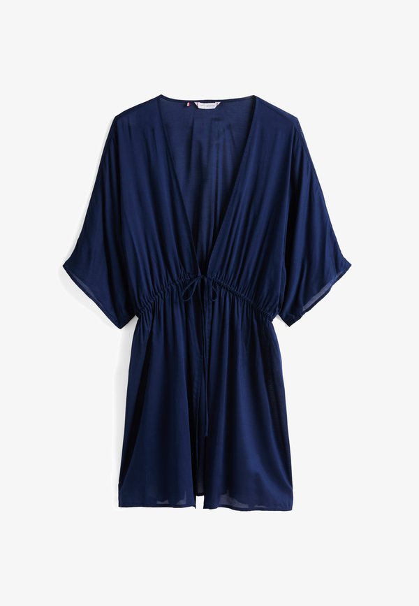 GLOBAL SHORT KAFTAN - Beach accessory3