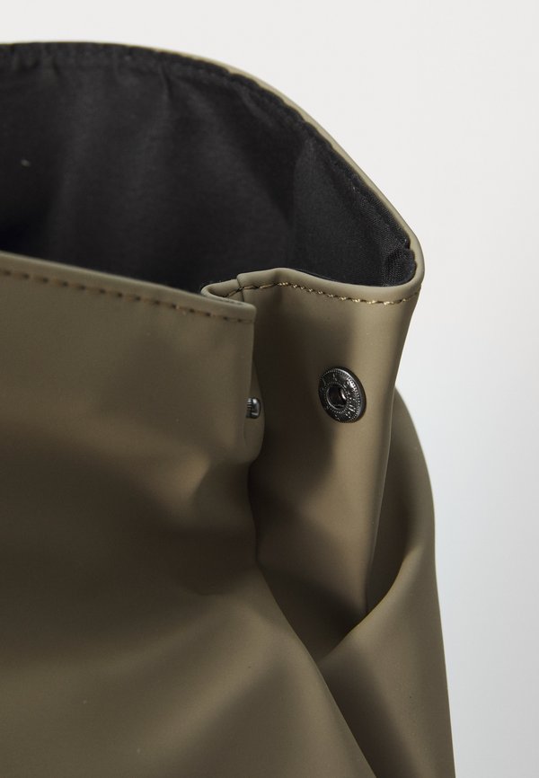 UNISEX - Rucksack - khaki4