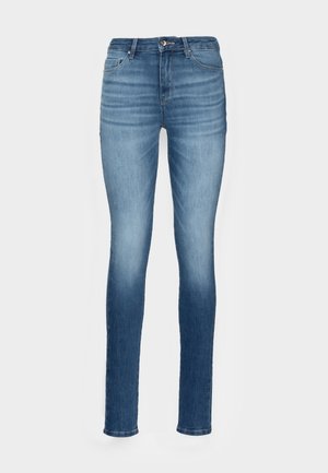 Jeans Skinny Fit - blue denim