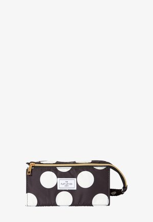 MARSHMALLOW FLAT LAY MAKEUP BOX BAG - Toilettas - double spot