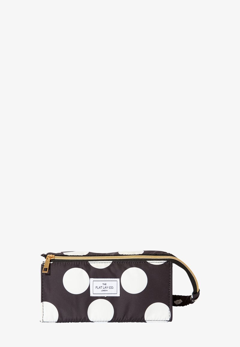 The Flat Lay Co. - MARSHMALLOW FLAT LAY MAKEUP BOX BAG - Trousse - double spot, Ingrandire
