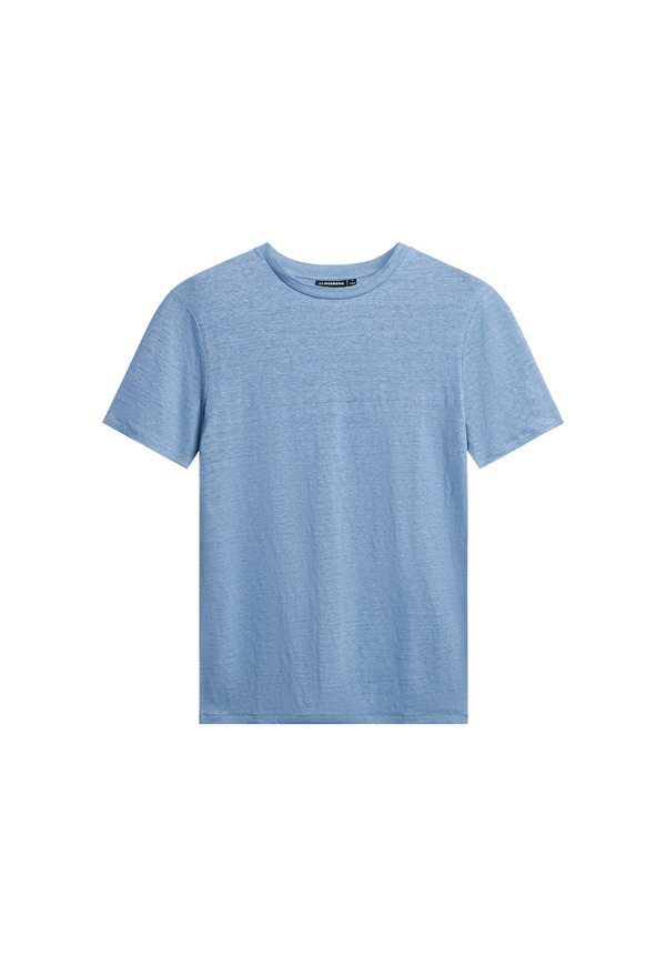 COMA TEE - Basic T-shirt - rain washed2