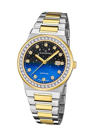 Montre - silber