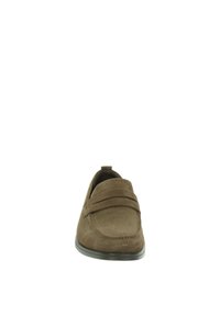 ECCO Slipper - taupe