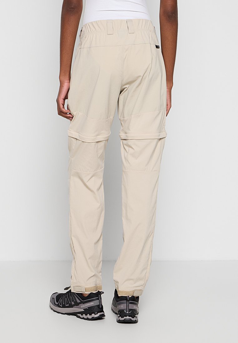LITE STANDARD ZIP-OFF II PANT WOMEN