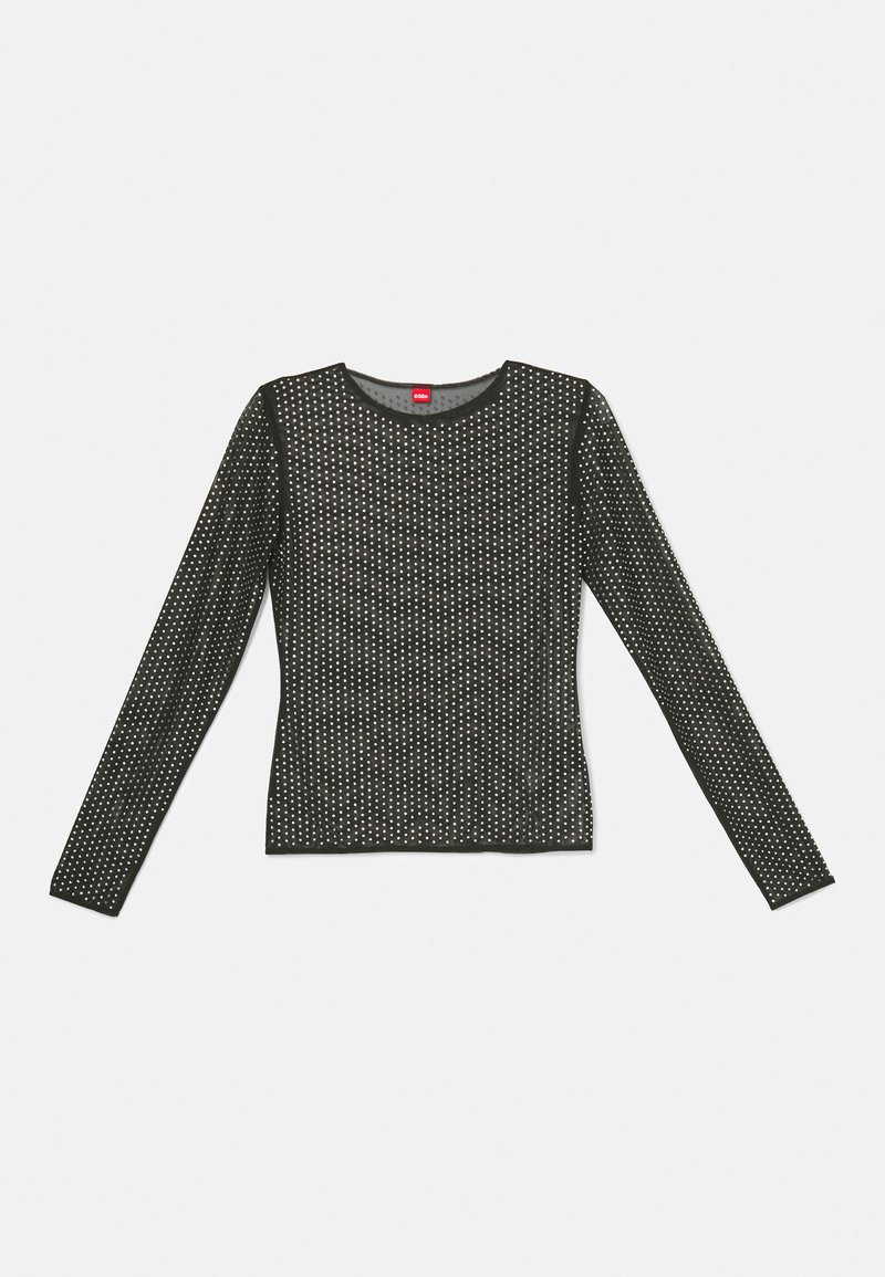 032c Longsleeve zwart 032c Longsleeve zwart