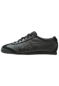 Onitsuka Tiger Mexico 66 Trainers Black Black Black Zalando Co Uk