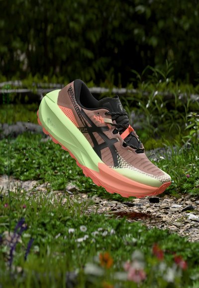 ASICS TRABUCO MAX