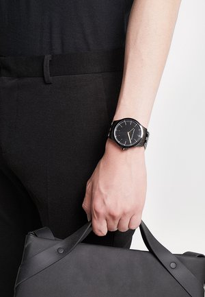 Orologio - black