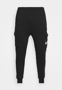Pantaloni sportivi - black