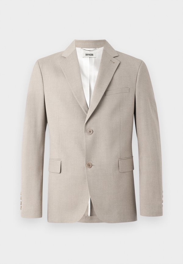 YAMES - Blazer jacket2
