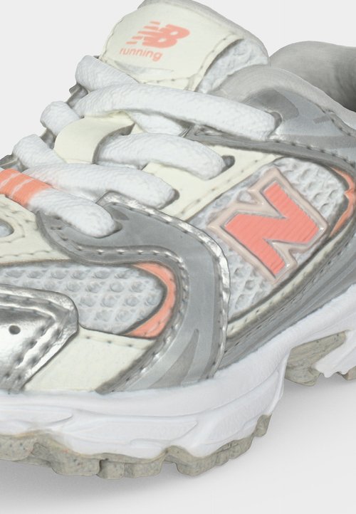 New Balance 530 UNISEX - Trainers - silver-coloured metallic/pink lemonade — foto 7