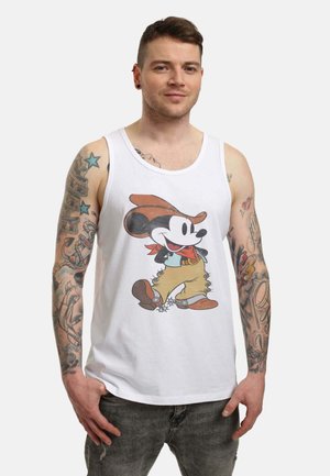 Disney DISNEY CLASSIC MICKEY WESTERN MICKEY - Top