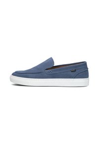 Clay Slipper - blauw