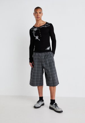Rangering 6: Jaded London - GOLIATH  - Shorts